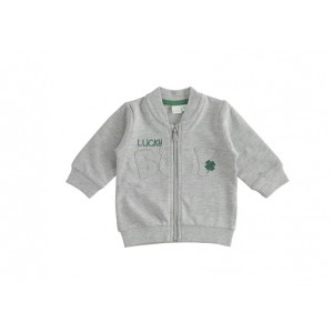Jacheta maneca lunga pentru baiat, I Do, 4.5192TI22GR