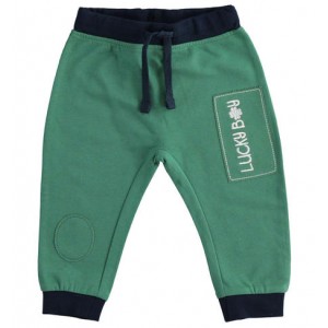 Pantaloni pentru bebe baiat, I Do, 4.5212TI22VE Pantaloni pentru bebe baiat, I Do, 4.5212TI22VE