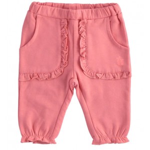 Pantaloni pentru bebe fetita, I Do, 4.5245TI22RZ
