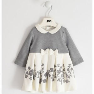 Rochita eleganta pentru fetite, I Do, 4.5259TI22GR