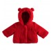 Palton teddy bear fetite nou-nascuta, I Do, 4.5291TI22RO