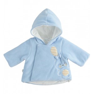 Geaca baiat nou-nascut, I Do, 4.5298TI22BL