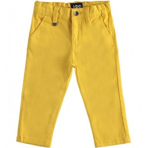 Pantaloni denim slim fit baiat , I Do, 4.5476PV22GA