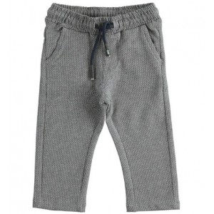 Pantaloni eleganti pentru baiat , I Do, 4.5479PV22GR Pantaloni eleganti pentru baiat , I Do, 4.5479PV22GR