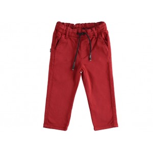 Pantaloni denim pentru bebe baiat, I Do, 4.5483TI22RO Pantaloni denim pentru bebe baiat, I Do, 4.5483TI22RO