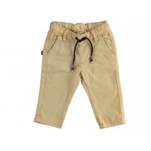 Pantaloni denim pentru bebe baiat, I Do, 4.5483TI22BJ Pantaloni denim pentru bebe baiat, I Do, 4.5483TI22BJ