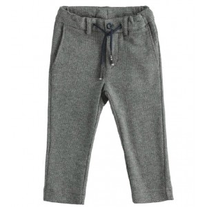 Pantaloni eleganti pentru baiat , I Do, 4.5486PV22GR