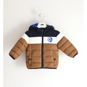 Geaca de iarna in 3 culori pentru baiat , I Do, 4.5494TI22MA