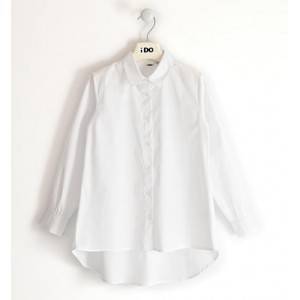 Camasa pentru fete, I Do, 4.5601TI22ALB