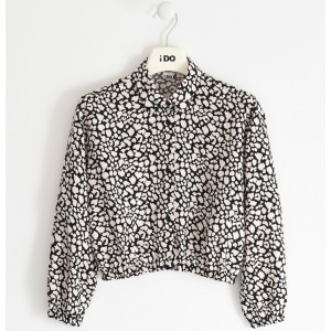 Camasa cu model pentru fete, I Do, 4.5602TI22NG