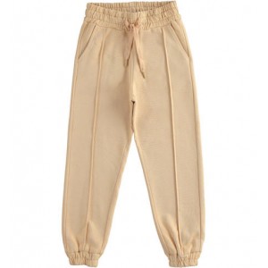 Pantaloni cu siret pentru fata , I Do, 4.5610TI22BJ Pantaloni cu siret pentru fata , I Do, 4.5610TI22BJ