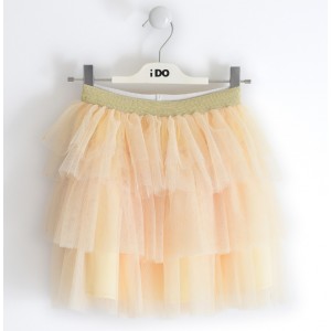 Fusta din tull pentru fete, I Do, 4.5634TI22BJ