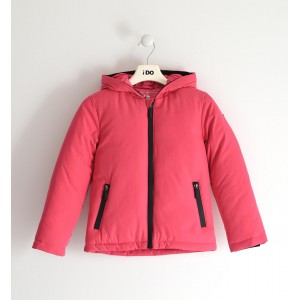 Geaca impermeabila pentru fete , I Do, 4.5671PV22RZ