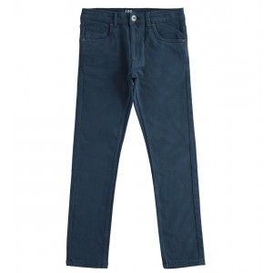 Pantaloni denim slim fit baiat , I Do, 4.5741TI22ABS Pantaloni denim slim fit baiat , I Do, 4.5741TI22ABS