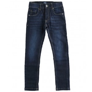 Pantaloni denim regular fit baiat , I Do, 4.5743TI22BLM Pantaloni denim regular fit baiat , I Do, 4.5743TI22BLM