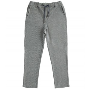 Pantaloni elegant cu siret pentru baiat , I Do, 4.5750TI22BLM Pantaloni elegant cu siret pentru baiat , I Do, 4.5750TI22BLM