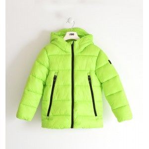 Geaca din fas pentru baieti, I Do, 4.5785TI22VE