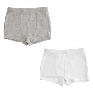 Set 2 perechi de chilotei pentru baieti , I Do, 4.5847TI22GR