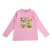 Bluza cu Emoji pentru fete , I Do, 4.5850TI22RZ