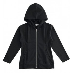 Hanorac cu gluga pentru fete , I Do, 4.5858TI22NG