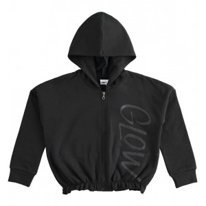 Hanorac cu gluga pentru fete , I Do, 4.5872TI22NG