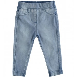 Colanti denim pentru fetita , I Do, 4.5940TI22ABS