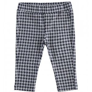 Pantaloni cu model pentru fata , I Do, 4.5944TI22BLM