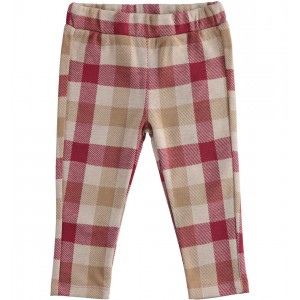 Pantaloni cu model pentru fata , I Do, 4.5944TI22RO