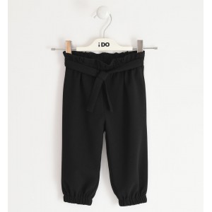 Pantaloni elegant pentru fata , I Do, 4.5946TI22NG