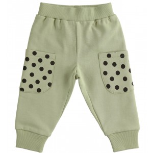 Colanti cu buline pentru fata , I Do, 4.5947TI22VE