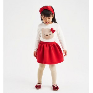 Fusta neopren pentru fetite , I Do, 4.5963TI22RO