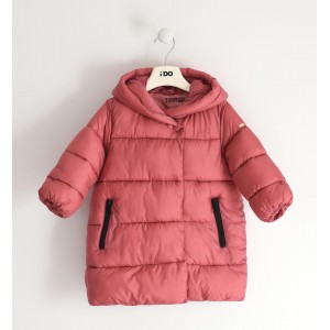 Geaca lunga pentru fetite , I Do, 4.5977PV22RZ