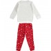 Pijamale cu imprimeu pentru fetite , I Do, 4.5999PV22RO
