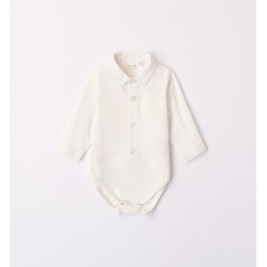 Body camasa bebe baiatel,I Do,4.7202PV23ALB