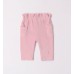 Pantaloni raiat pentru bebe fetiță, I Do,4.7273TI23RZ