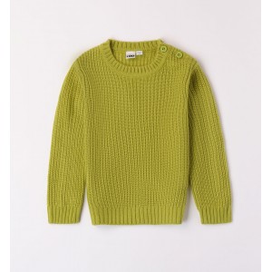 Pulover tricot pentru băieți, I Do,4.7409TI23VE Pulover tricot pentru băieți, I Do,4.7409TI23VE