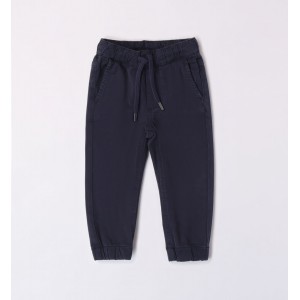 Pantaloni cu siret pentru băiat, I Do,4.7454TI23BLM Pantaloni cu siret pentru băiat, I Do,4.7454TI23BLM