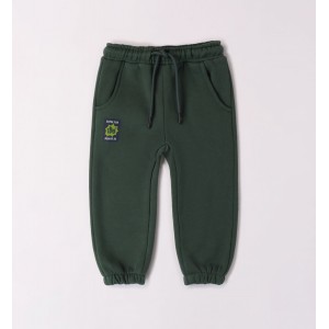 Pantaloni cu siret pentru băiat, I Do,4.7460TI23VE