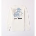 Bluza cu imprimeu pentru băiat, I Do,4.7706TI23ALB