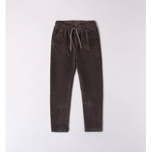 Pantaloni raiat pentru băiat, I Do,4.7752TI23GRI Pantaloni raiat pentru băiat, I Do,4.7752TI23GRI