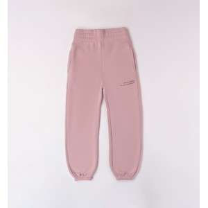 Pantaloni sport pentru fetițe, I Do,4.7878TI23RZ Pantaloni sport pentru fetițe, I Do,4.7878TI23RZ