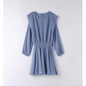 Rochie eleganta pentru fete, I Do, 4.7908PV23BL Rochie eleganta pentru fete, I Do, 4.7908PV23BL