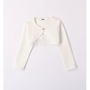 Bolero pentru fetite I Do, 4.8331PV24CR Bolero pentru fetite I Do, 4.8331PV24CR