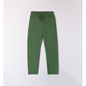 Pantaloni relaxed fit pentru băieți, I Do, 4.8444PV24VE Pantaloni relaxed fit pentru băieți, I Do, 4.8444PV24VE