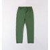 Pantaloni relaxed fit pentru băieți, I Do, 4.8444PV24VE