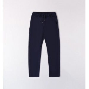 Pantaloni relaxed fit pentru băieți, I Do, 4.8444PV24NA Pantaloni relaxed fit pentru băieți, I Do, 4.8444PV24NA