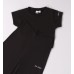 Compleu tricou top și pantaloni largi pentru fete, I Do, 4.8573PV24NG