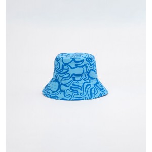 Palarie cu imprimeu pentru bebe baiat, I Do, 4.8576PV24ABS