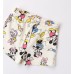 Pantaloni scurti cu imprimeu Disney pentru fete, I Do, 4.8787PV24CR