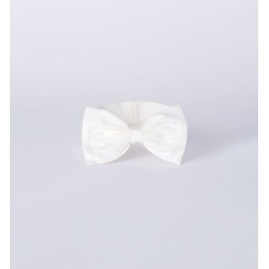 Bentita cu fundita pentru bebe fetita, I Do, 4.8943PV24AB